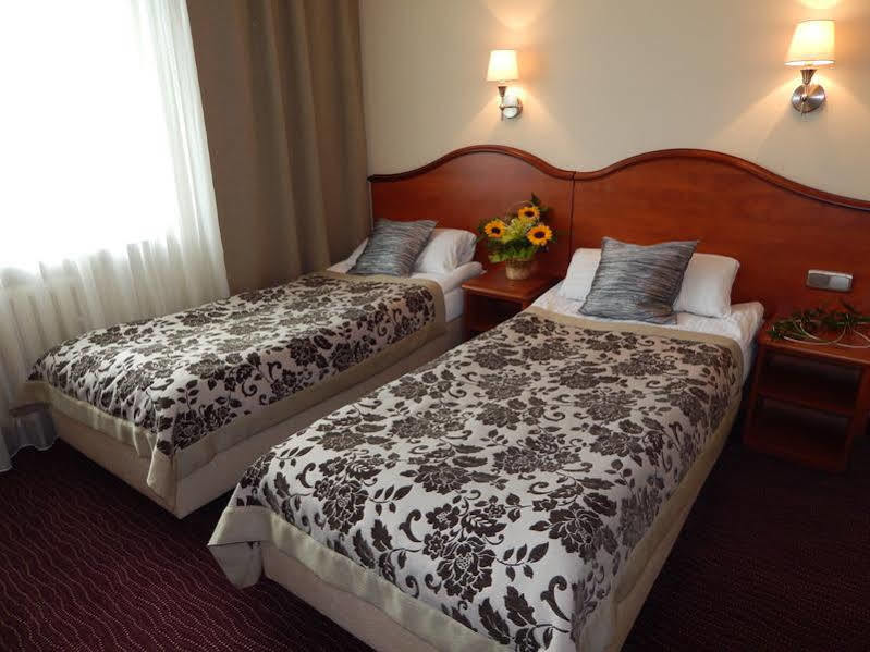 Hotel Krakus Kraków